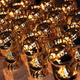 Just some Globes for ya